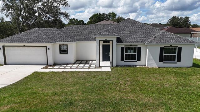 656 COTULLA DRIVE, Kissimmee, FL 34758