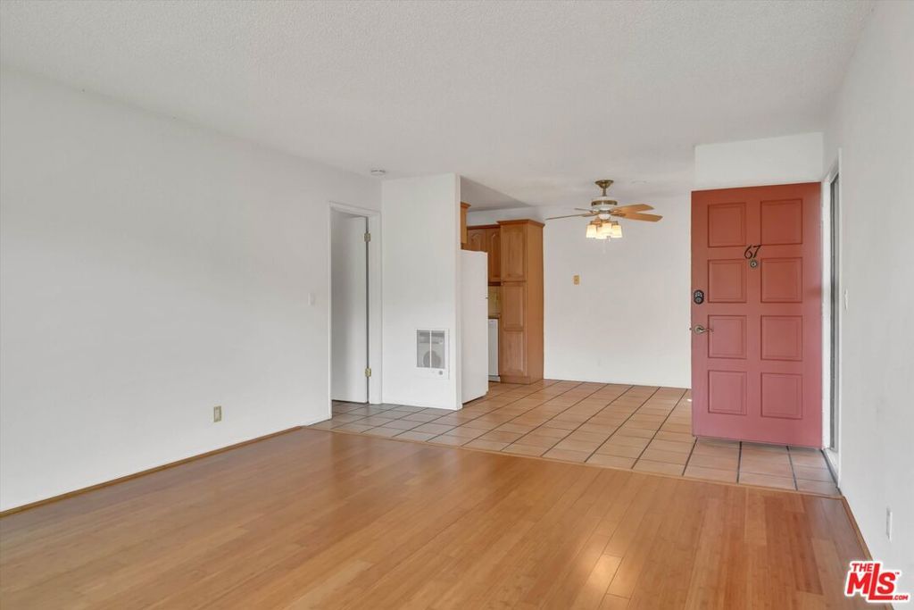 Image 5 of property listing at 41 Dearborn Place 67, Goleta, CA 93117