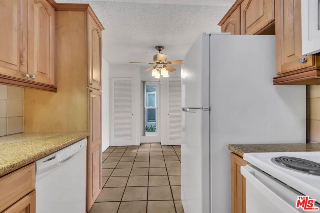 Image 9 of property listing at 41 Dearborn Place 67, Goleta, CA 93117