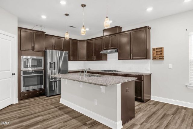 3281 Douglas Fir Road, Raleigh, NC 27616