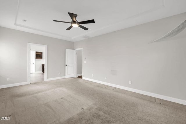 3281 Douglas Fir Road, Raleigh, NC 27616