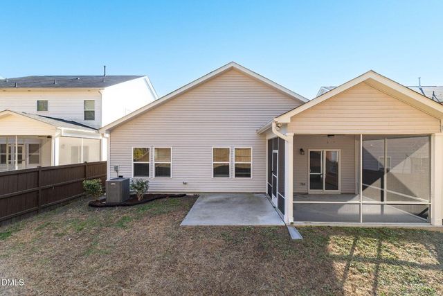3281 Douglas Fir Road, Raleigh, NC 27616