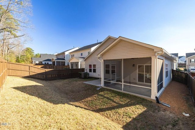 3281 Douglas Fir Road, Raleigh, NC 27616