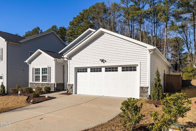 3281 Douglas Fir Road, Raleigh, NC 27616