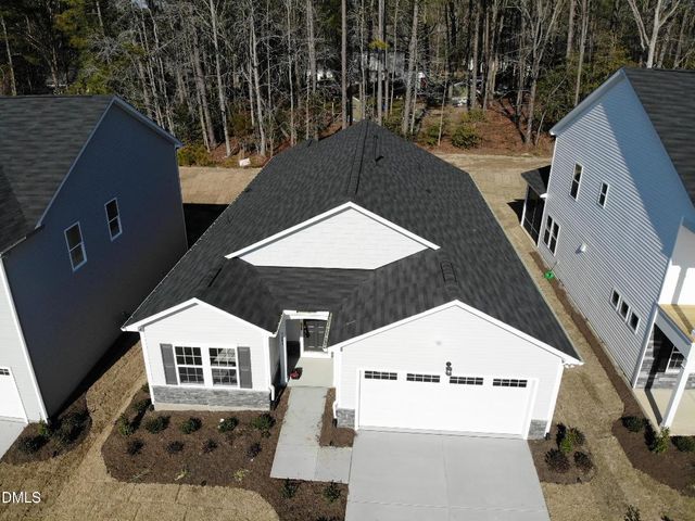 3281 Douglas Fir Road, Raleigh, NC 27616