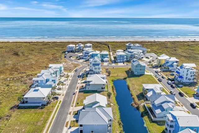 113 Frontside Dr, Corpus Christi, TX 78418