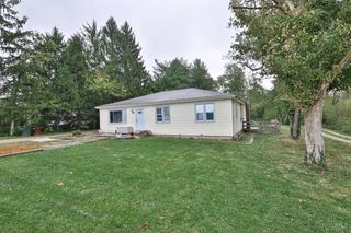 6170 Newtonsville Road, Wayne Twp, OH 45122