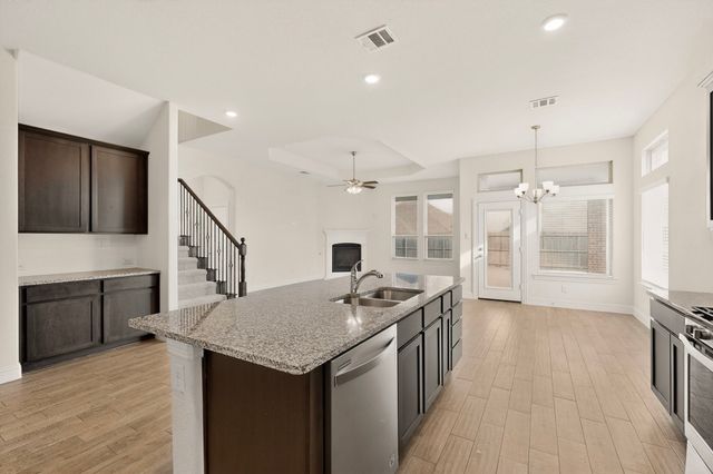 2824 Faro Road, Aubrey, TX 76227