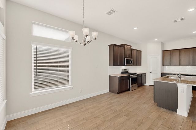 2824 Faro Road, Aubrey, TX 76227