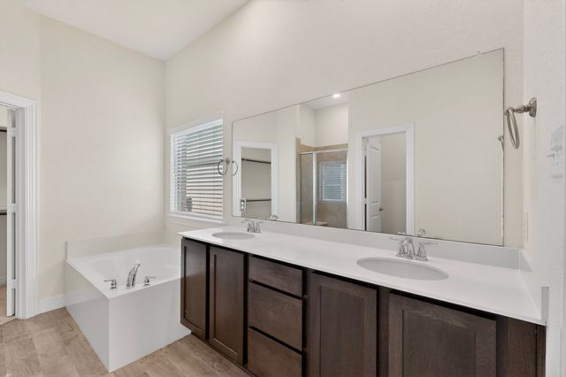 2824 Faro Road, Aubrey, TX 76227