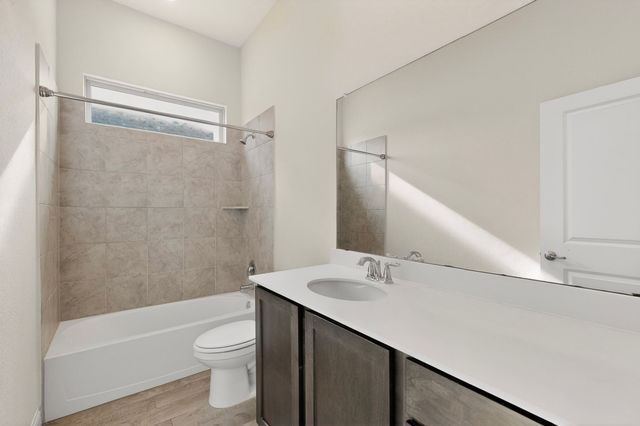 2824 Faro Road, Aubrey, TX 76227