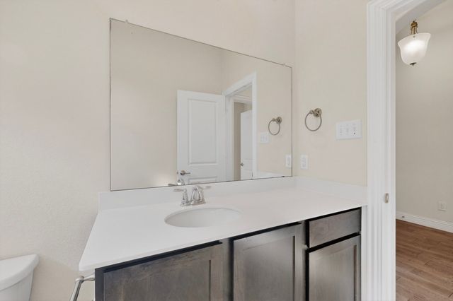 2824 Faro Road, Aubrey, TX 76227