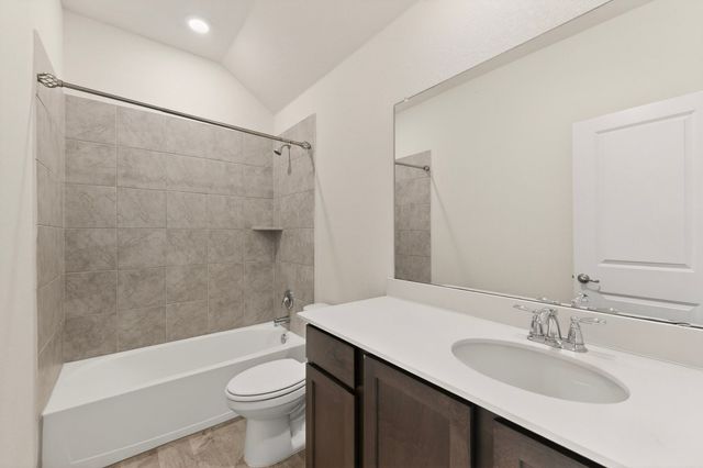 2824 Faro Road, Aubrey, TX 76227