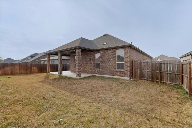 2824 Faro Road, Aubrey, TX 76227