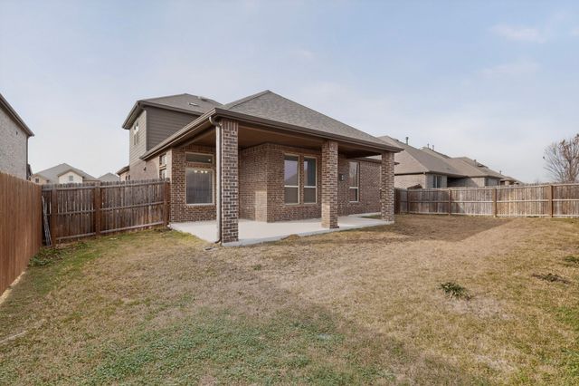 2824 Faro Road, Aubrey, TX 76227