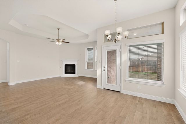 2824 Faro Road, Aubrey, TX 76227