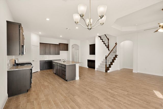 2824 Faro Road, Aubrey, TX 76227