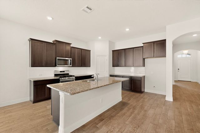 2824 Faro Road, Aubrey, TX 76227