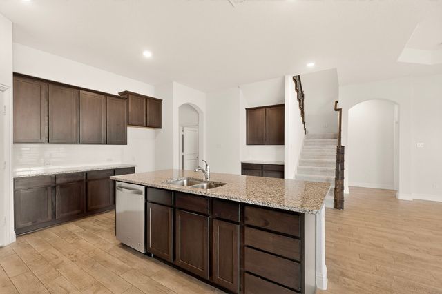 2824 Faro Road, Aubrey, TX 76227