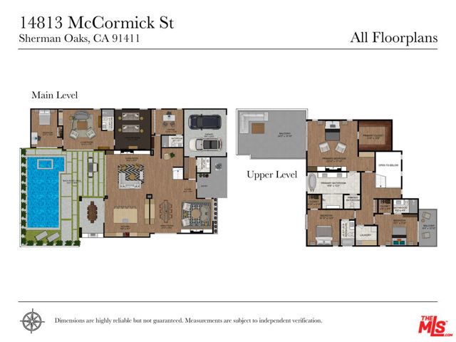 14813 Mccormick Street, Sherman Oaks, CA 91411