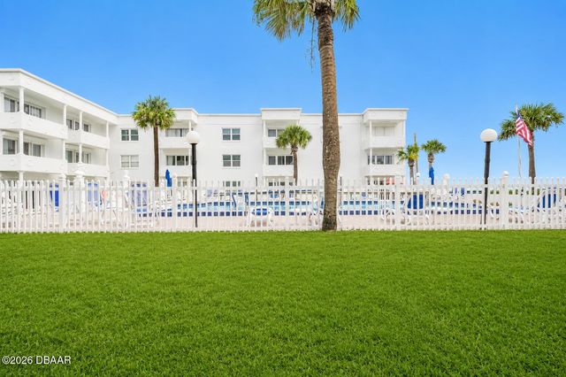 1926 Ocean Shore Blvd Apt 111, Ormond Beach, FL 32176