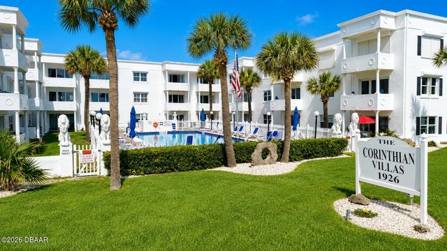 1926 Ocean Shore Blvd Apt 111, Ormond Beach, FL 32176