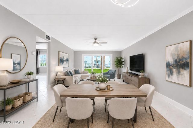 1926 Ocean Shore Blvd Apt 111, Ormond Beach, FL 32176