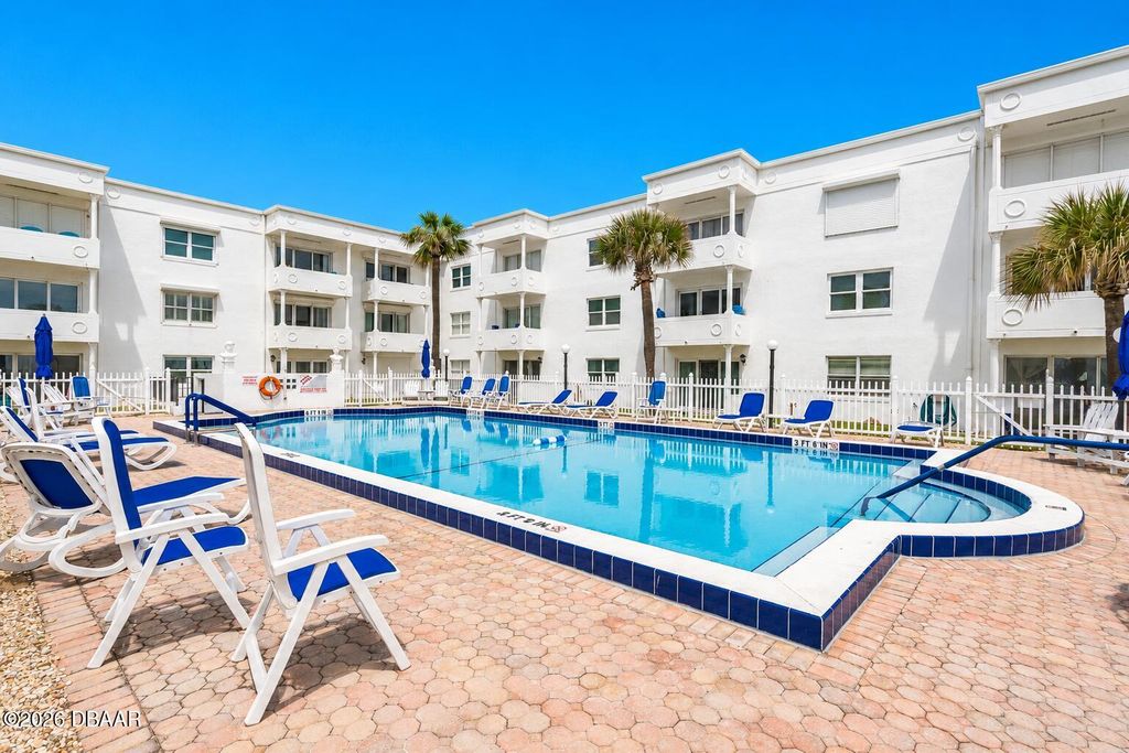 1926 Ocean Shore Blvd Apt 111, Ormond Beach, FL 32176