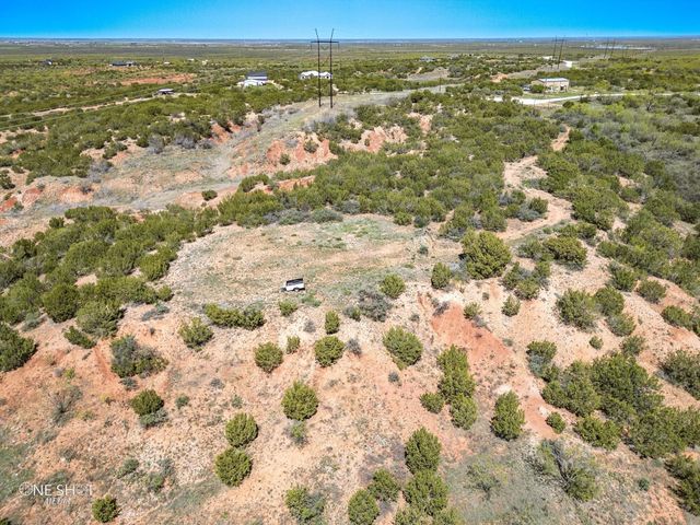 647 Taylor Ridge Estates Road, Abilene, TX 79601