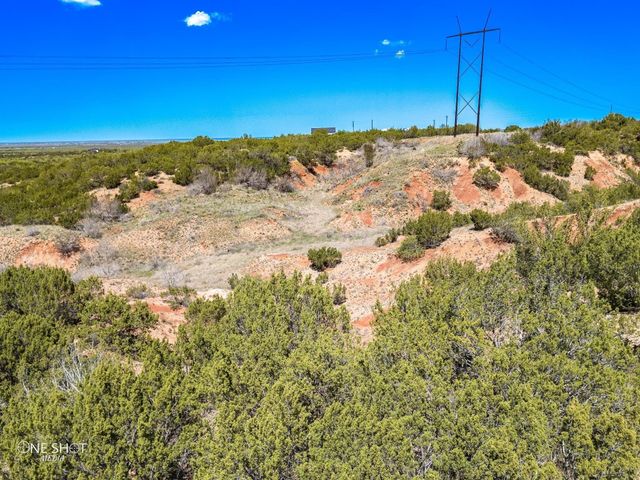 647 Taylor Ridge Estates Road, Abilene, TX 79601