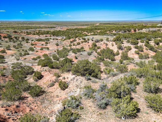 647 Taylor Ridge Estates Road, Abilene, TX 79601
