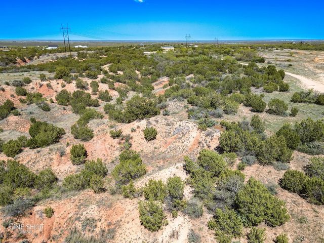 647 Taylor Ridge Estates Road, Abilene, TX 79601