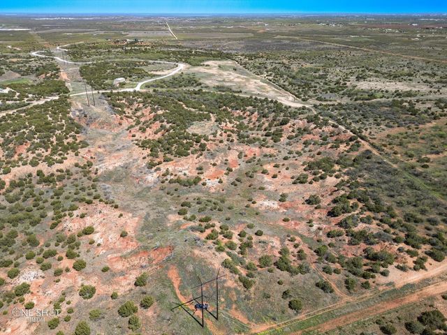 647 Taylor Ridge Estates Road, Abilene, TX 79601