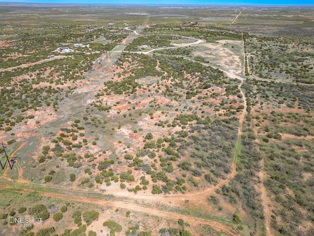 647 Taylor Ridge Estates Road, Abilene, TX 79601