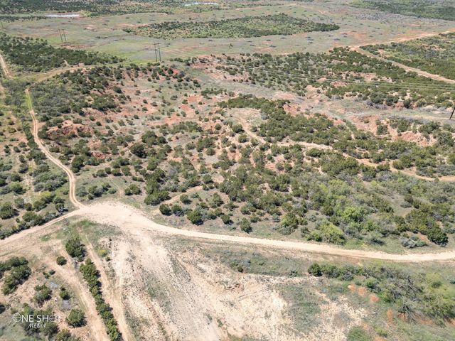 647 Taylor Ridge Estates Road, Abilene, TX 79601