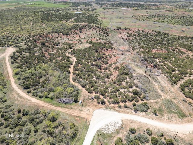 647 Taylor Ridge Estates Road, Abilene, TX 79601