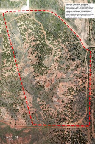 647 Taylor Ridge Estates Road, Abilene, TX 79601