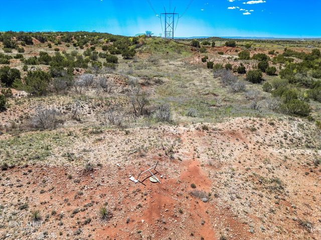 647 Taylor Ridge Estates Road, Abilene, TX 79601