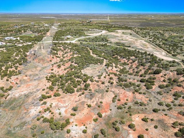647 Taylor Ridge Estates Road, Abilene, TX 79601