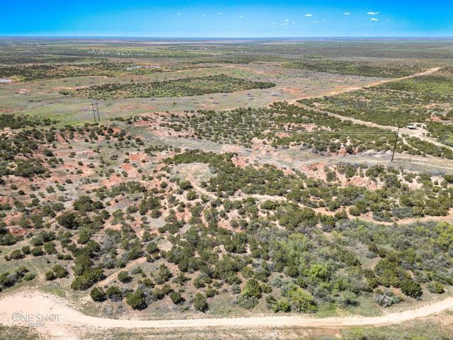 647 Taylor Ridge Estates Road, Abilene, TX 79601