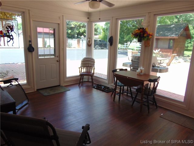 121 Presbyterian Avenue, Hanover, IN 47243