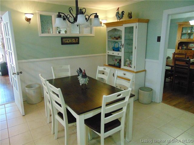 121 Presbyterian Avenue, Hanover, IN 47243