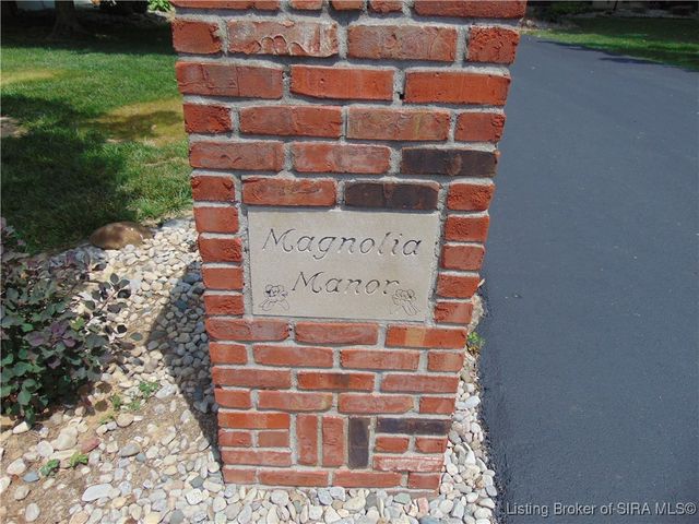 121 Presbyterian Avenue, Hanover, IN 47243