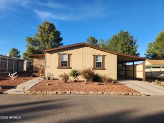 2050 W State Rte 89A -- 168, Cottonwood, AZ 86326