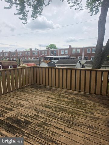 3238 FORDHAM RD, Philadelphia, PA 19114