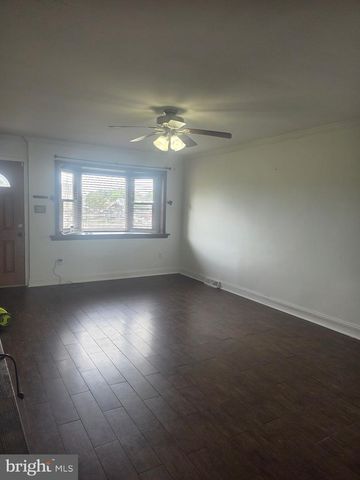 3238 FORDHAM RD, Philadelphia, PA 19114