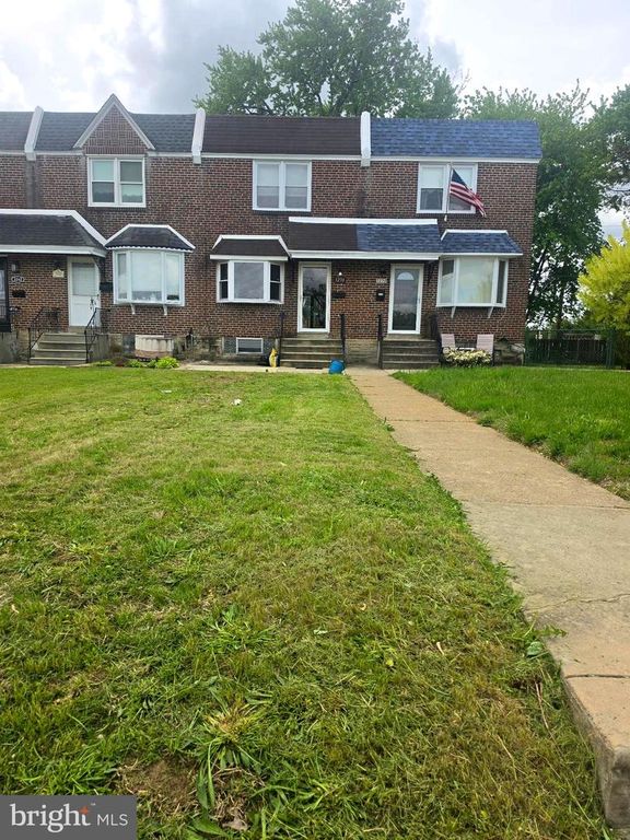 3238 FORDHAM RD, Philadelphia, PA 19114