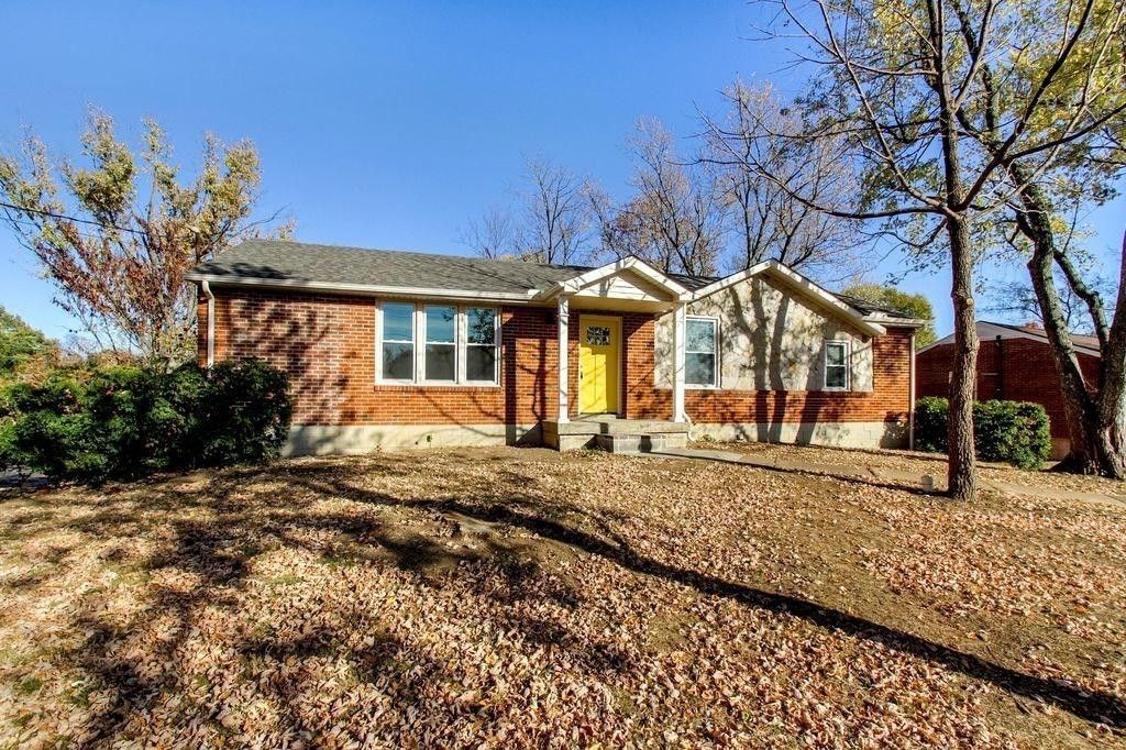 630 Elaine Dr, Nashville, TN 37211