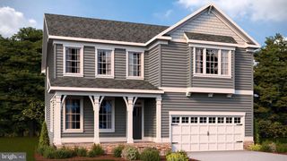 1119 MUDDY BRANCH CT, Middle River, MD 21220