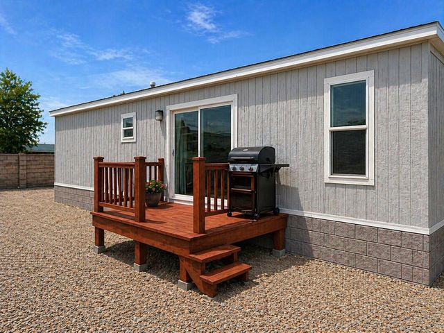 107 Vista Manzano, Rio Communities, NM 87002